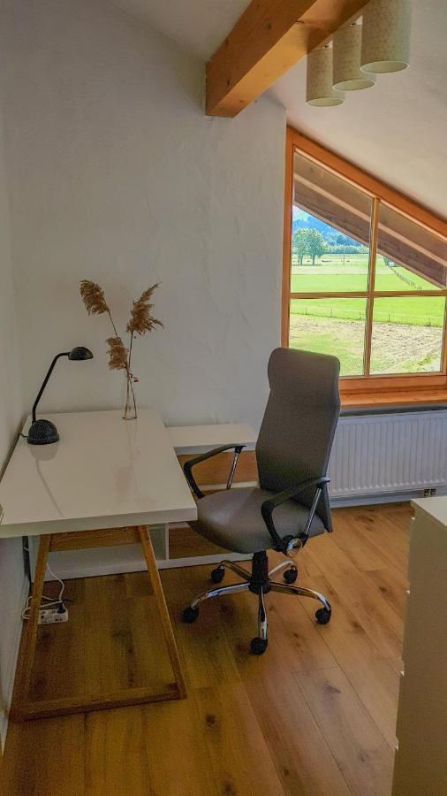 Ferienwohnung Hehl Burgberg  Exterior photo